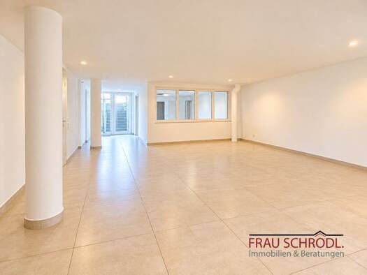 Bürofläche zur Miete 746 € Mühlhausen Mühlhausen-Ehingen 78259