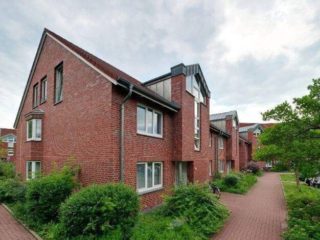 Wohnung zur Miete 783 € 2 Zimmer 59,4 m² 1. Geschoss frei ab 25.09.2026 Hardinghausstraße 5 A Haste Osnabrück 49090