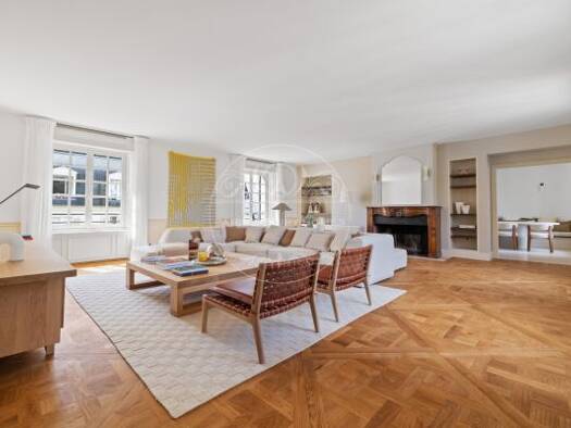 Wohnung zum Kauf 5 Zimmer 189 m² 3. Geschoss Jardin des Plantes Paris 5ème 75005