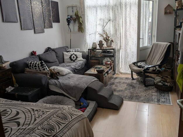 Wohnung zum Kauf provisionsfrei 145.000 € 3 Zimmer 83,4 m² EG Herne-Mitte Herne 44623