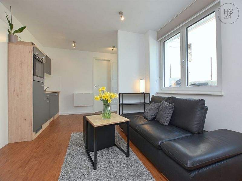 Wohnung zur Miete Wohnen auf Zeit 990 € 1 Zimmer 30 m²<br/>Wohnfläche 01.03.2025<br/>Verfügbarkeit Musberg Leinfelden-Echterdingen 70771