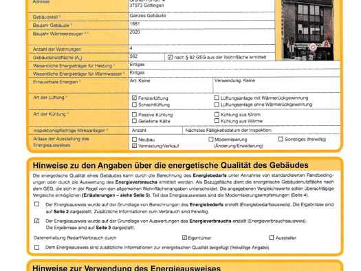 Wohnung zur Miete 950 € 3 Zimmer 95 m² Geschoss 1/3 frei ab 01.12.2026 Groner-Tor-Straße 4 Göttingen Göttingen 37073