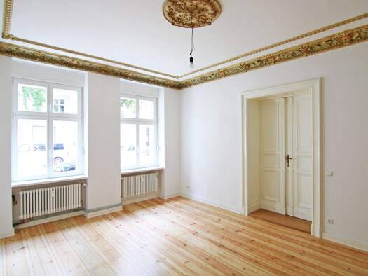 Studio zur Miete - Erstbezug 3.400 € 4,5 Zimmer 192,5 m² EG frei ab sofort Charlottenburg Berlin 10623