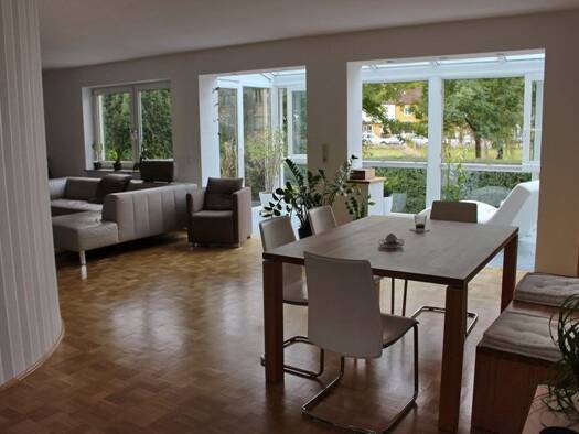 Mehrfamilienhaus zum Kauf provisionsfrei 1.100.000 € 10 Zimmer 364 m² 400 m² Grundstück Bamberg 96047
