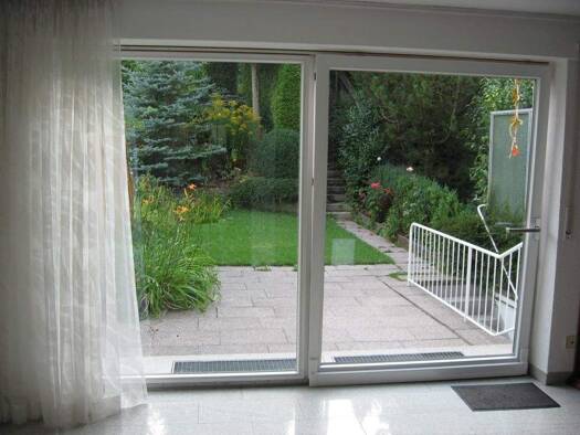 Reihenhaus zur Miete 1.090 € 4 Zimmer 88 m² 211 m² Grundstück frei ab 01.02.2026 Römerstraße 26 Oberensingen Nürtingen 72622