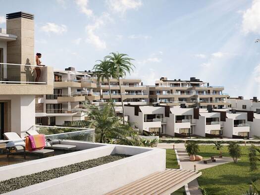 Wohnung zum Kauf 310.000 € 2 Zimmer 67 m² La Línea de la Concepción 11300