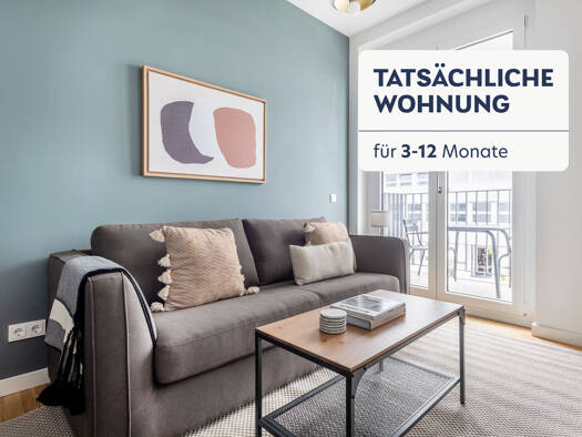 Studio zur Miete 1.950 € 2 Zimmer 35 m² 4. Geschoss frei ab sofort Lützowstraße 109 109 Tiergarten Berlin 10785