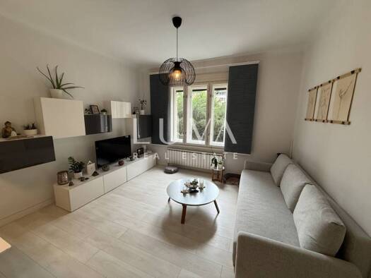 Wohnung zum Kauf 338.000 € 3 Zimmer 65 m² 1. Geschoss Britanac, Gornji Grad - Medvescak Tuskanac