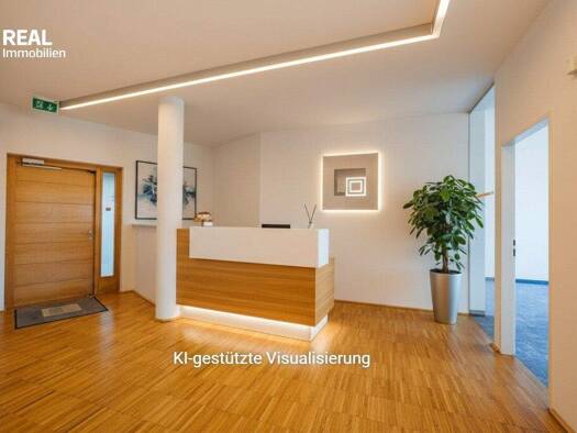 Büro zur Miete 11 € Salzburg 5020