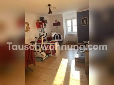 Wohnung zur Miete Tauschwohnung 700 € 4 Zimmer 90 m² EG Potsdam - West Potsdam 14471
