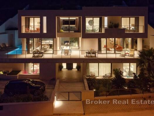 Haus zum Kauf 2.200.000 € 480 m² 625 m² Grundstück Bracevci