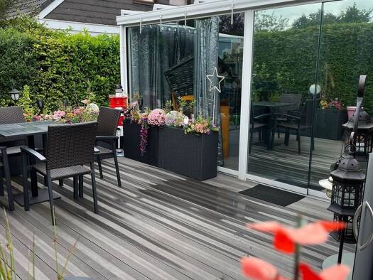 Einfamilienhaus zum Kauf 399.000 € 5,5 Zimmer 121,9 m² 430 m² Grundstück Raisdorf Schwentinental 24223