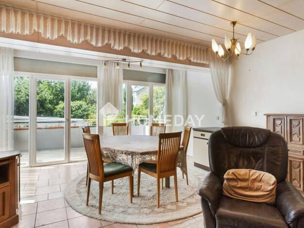 Wohnung zum Kauf 395.000 € 3,5 Zimmer 107 m² 1. Geschoss Kelkheim Kelkheim 65779