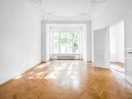 Wohnung zum Kauf 4.500.000 € 6 Zimmer 228 m² frei ab sofort Schwabing-West München 80801