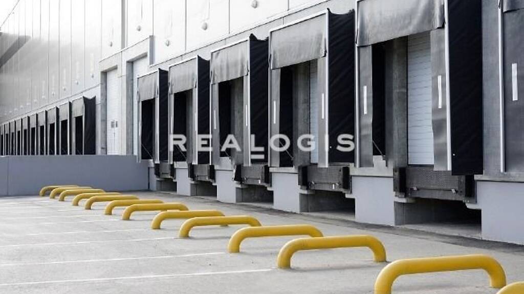 Halle/Industriefläche zur Miete provisionsfrei 20.000 m² Lagerfläche teilbar ab 10.000 m² Nieder-Olm 55268