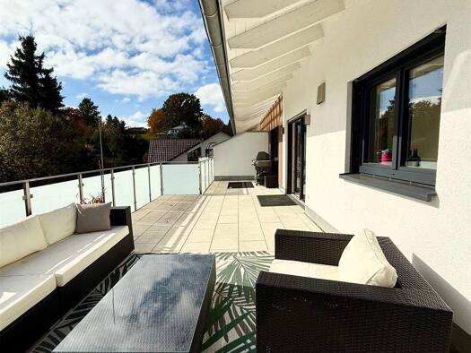 Wohnung zur Miete 1.550 € 4,5 Zimmer 125 m² frei ab 01.01.2026 Trossingen 78647