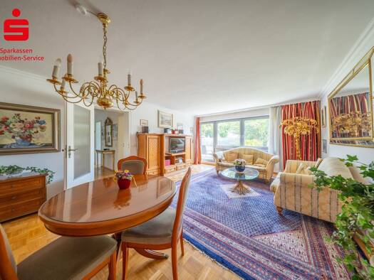 Wohnung zum Kauf 350.000 € 3 Zimmer 77 m² 1. Geschoss Stockdorf Gauting 82131