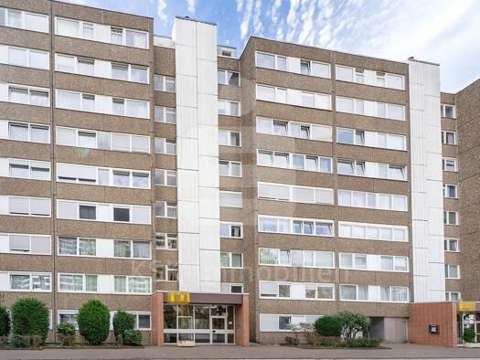 Wohnung zum Kauf 160.000 € 4 Zimmer 100,5 m² 1. Geschoss Bockenberg Bergisch Gladbach 51429