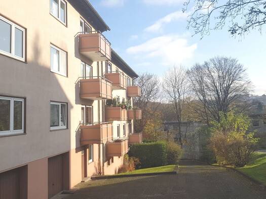Wohnung zur Miete 360 € 2 Zimmer 58 m² frei ab sofort Danziger Weg 40 Lüdenscheid Lüdenscheid 58511