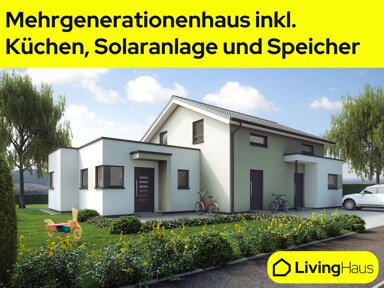 Mehrfamilienhaus zum Kauf 743.583 € 6 Zimmer 184,7 m² 803 m² Grundstück Rangsdorf Rangsdorf 15834