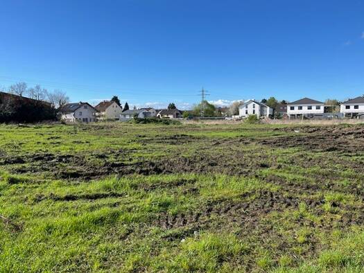 Gewerbegrundstück zum Kauf 954 m² Grundstück Maxdorf 67133