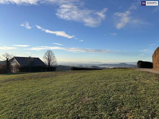 Grundstück zum Kauf 948.000 € 2.228 m² Grundstück Zösenberg Weinitzen 8045