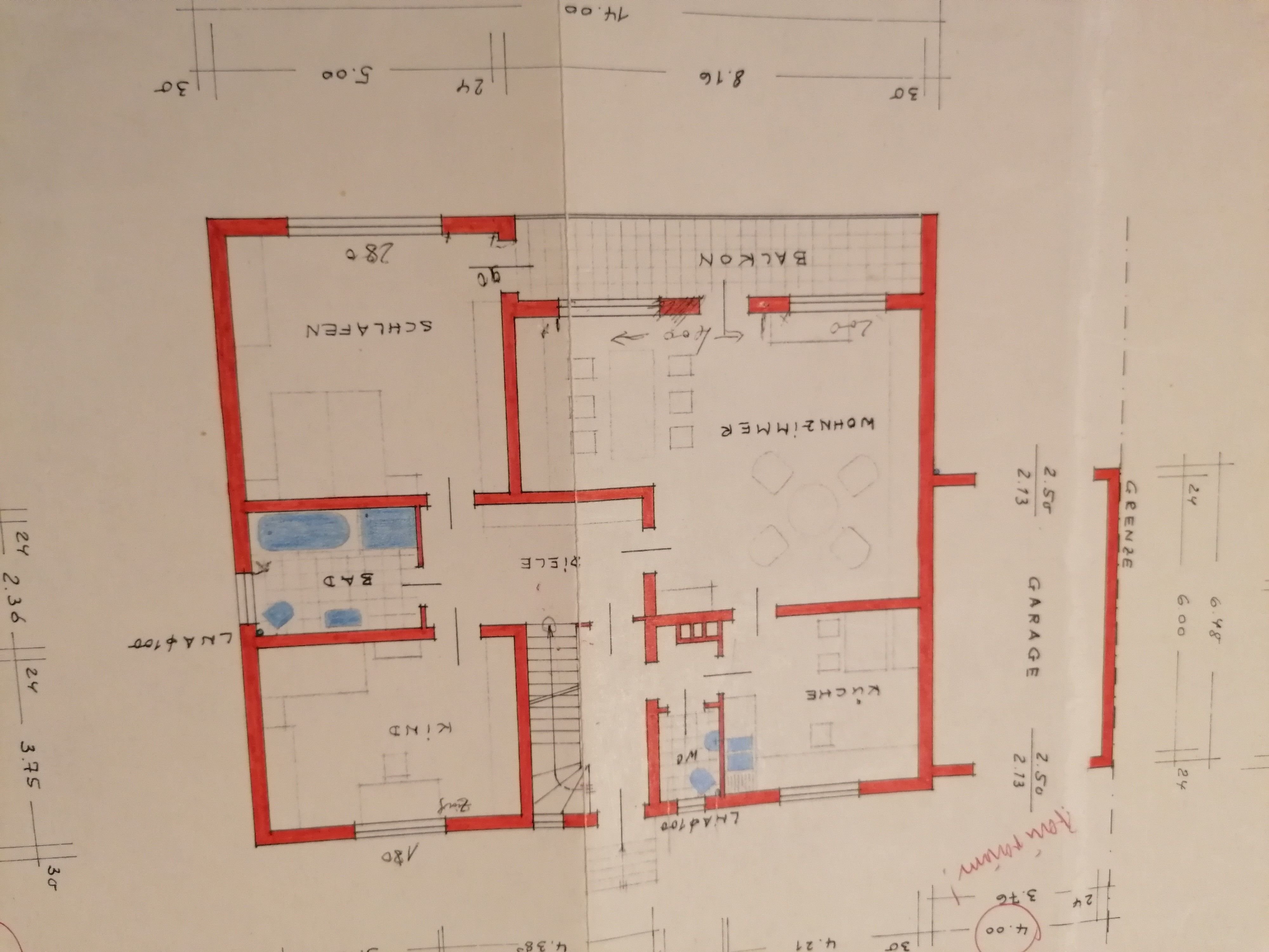 Einfamilienhaus zur Miete 1.350 € 5 Zimmer 155 m²<br/>Wohnfläche 500 m²<br/>Grundstück Deberndorf Cadolzburg 90556