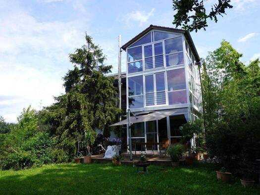 Wohnung zur Miete 1.800 € 4 Zimmer 120 m² 1. Geschoss frei ab 01.06.2026 Bernried 82347