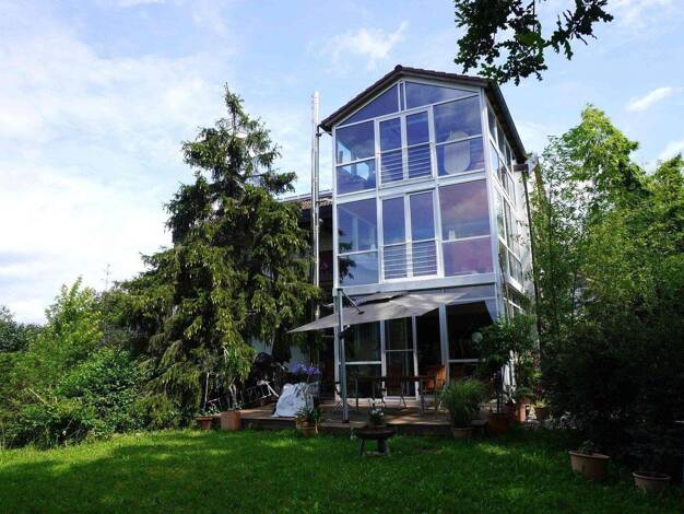 Wohnung zur Miete 1.800 € 4 Zimmer 120 m² 1. Geschoss frei ab 01.06.2026 Bernried 82347