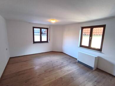 Wohnung zum Kauf 129.000 € 2 Zimmer 65 m² 2. Geschoss Sulz Sulz am Neckar 72172