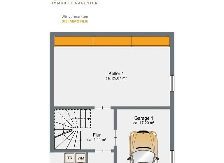 Doppelhaushälfte zum Kauf provisionsfrei 495.000 € 4,5 Zimmer 108 m² 397 m² Grundstück Treffelhausen Böhmenkirch / Treffelhausen 89558