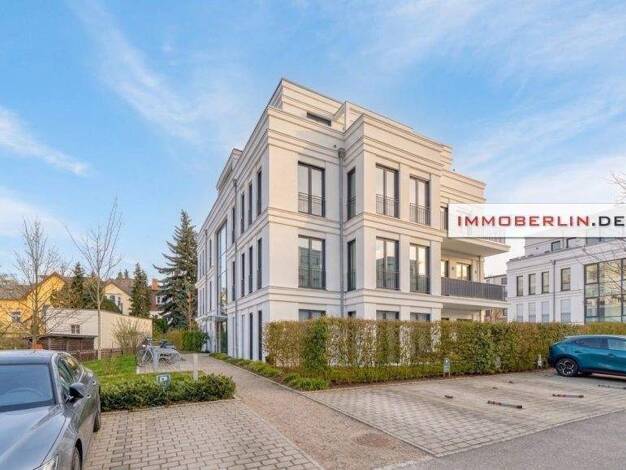 Wohnung zum Kauf 399.000 € 2 Zimmer 61 m² frei ab sofort Friedrichshagen Berlin 12587