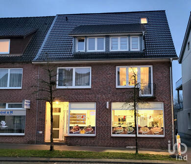 Mehrfamilienhaus zum Kauf 750.000 € 286 m² 262 m² Grundstück Bad Oldesloe 23843
