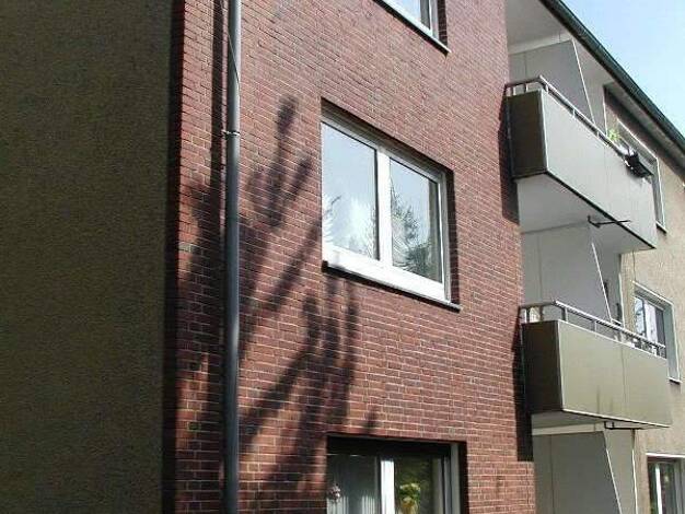 Wohnung zur Miete 511 € 3,5 Zimmer 60,8 m² 1. Geschoss Spanenkamp 25C Süd Herten 45699