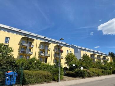 Wohnung zur Miete 330 € 1 Zimmer 25 m² 1. Geschoss frei ab sofort Alex-Müller-Straße 97 Alex-Müller-Str. Kaiserslautern 67657