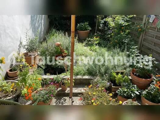 Wohnung zur Miete Tauschwohnung 380 € 1 Zimmer 38 m² Hafengebiet Neuss 41460