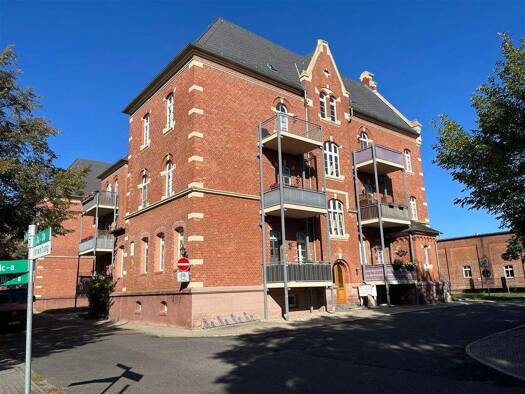 Wohnung zum Kauf 150.000 € 3 Zimmer 112,1 m² Torgau 04860