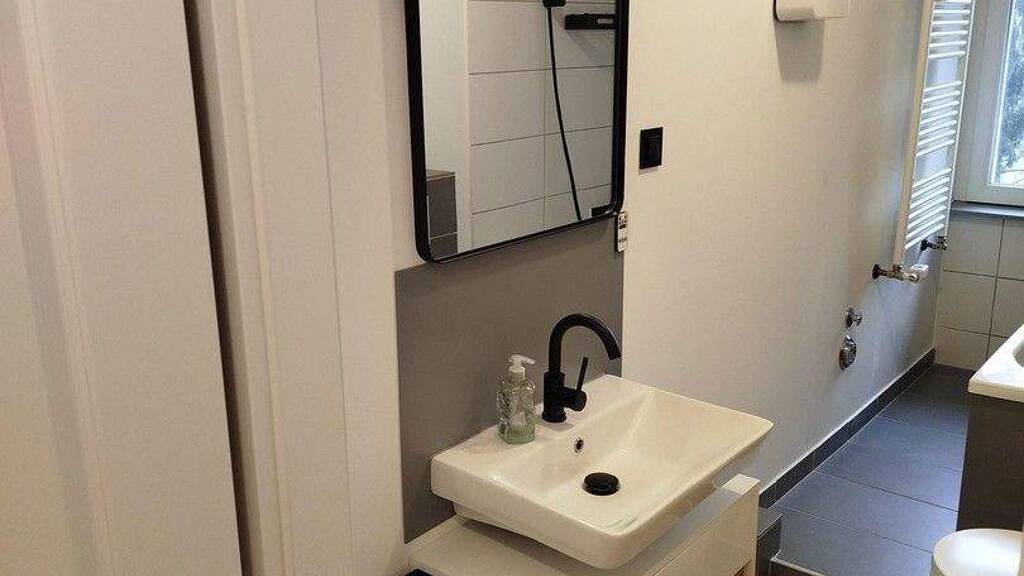 Wohnung zum Kauf provisionsfrei 259.000 € 1,5 Zimmer 42 m² 4. Geschoss Eulenkamp 54 Wandsbek Hamburg 22049