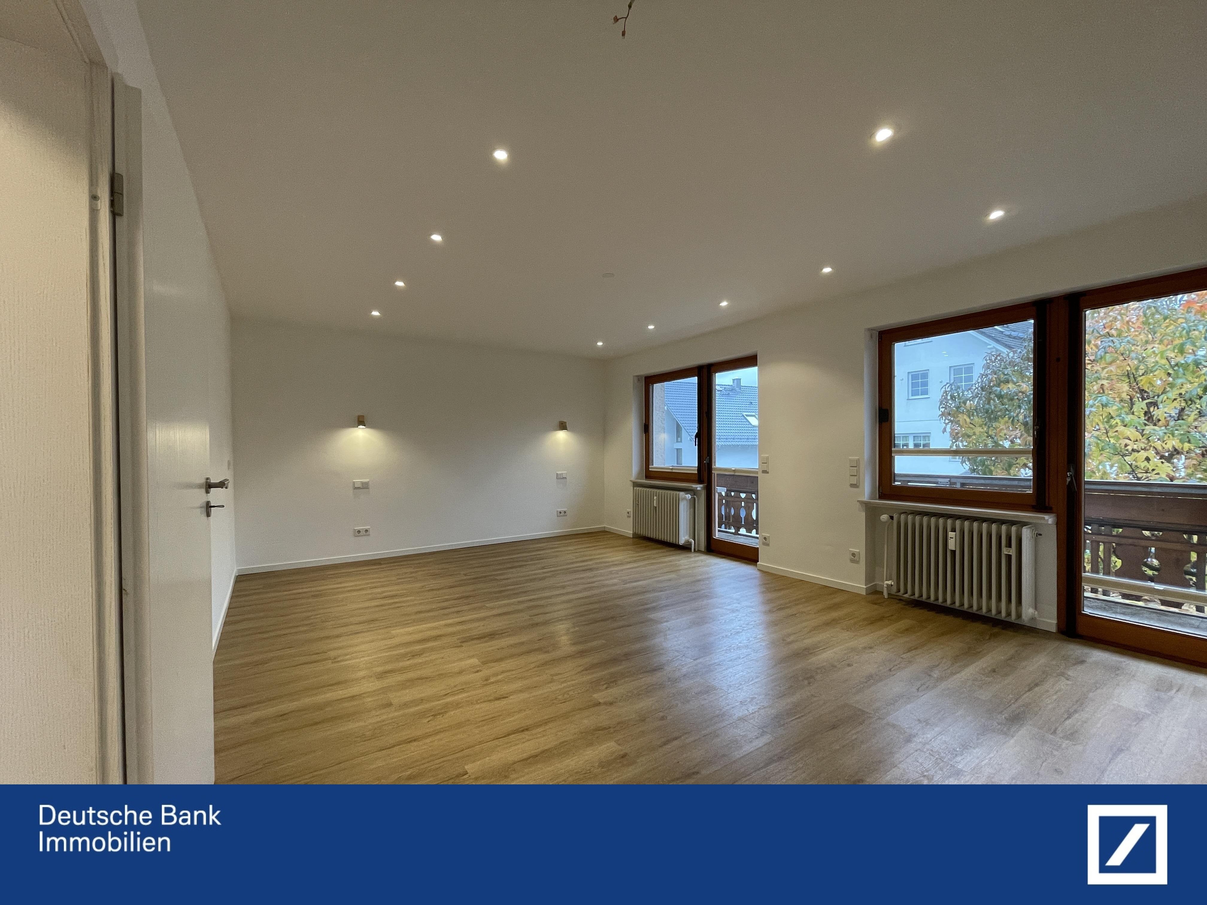 Wohnung zur Miete 1.100 € 3 Zimmer 68,4 m²<br/>Wohnfläche Friedrichsdorf Friedrichsdorf 61381