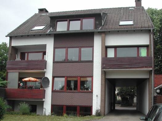 Wohnung zur Miete 650 € 3 Zimmer 88 m² EG frei ab sofort Lindenstr.  88A Fähr-Lobbendorf Bremen 28755