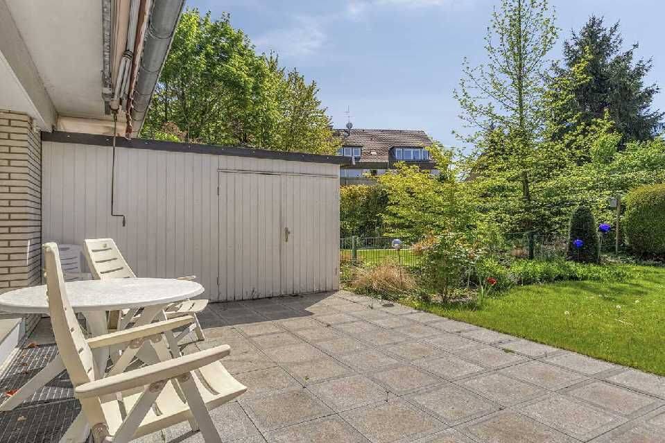 Reihenmittelhaus zum Kauf - Ansicht 5