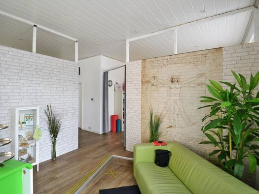 Praxis zur Miete 450 € 2 Zimmer 68 m² Bürofläche Dierdorf 56269