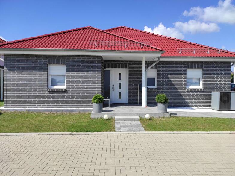 Einfamilienhaus zum Kauf provisionsfrei 975.000 € 5 Zimmer 150 m² 673 m² Grundstück Immensen Lehrte Immensen 31275
