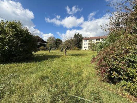 Grundstück zum Kauf 499.000 € 1.437 m² Grundstück Trostberg Trostberg 83308