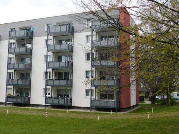 Wohnung zur Miete 675 € 3 Zimmer 70,1 m² 4. Geschoss frei ab 12.02.2026 Schubertweg 7 Westenfeld Bochum 44867