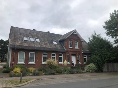 Bungalow zum Kauf provisionsfrei 285.000 € 12 Zimmer 350 m² 350 m² Grundstück Wieren Wrestedt 29559