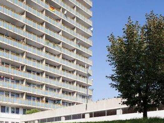 Wohnung zur Miete 962 € 2 Zimmer 65,5 m² 10. Geschoss frei ab 07.11.2025 Am Taubertsberg 4 Hartenberg/Münchfeld Mainz 55122