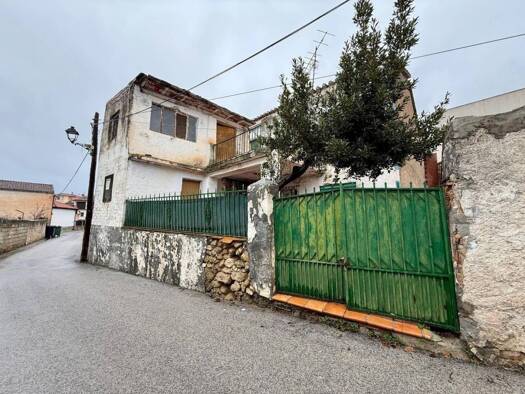 Villa zum Kauf 82.500 € 6 Zimmer 188 m² 376 m² Grundstück Beas de Granada 18184