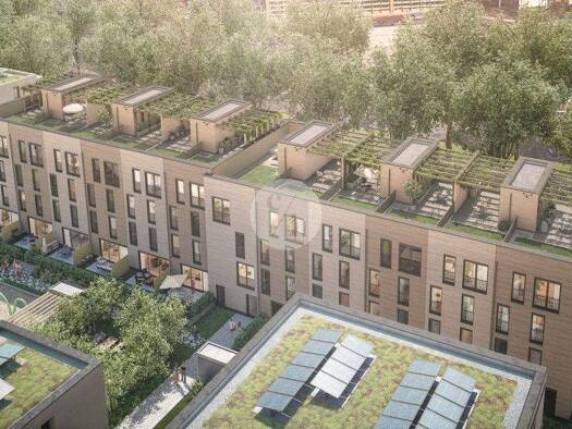 Maisonette zum Kauf 934.000 € 5 Zimmer 118 m² EG frei ab 31.08.2026 Betzenhausen Freiburg im Breisgau 79114