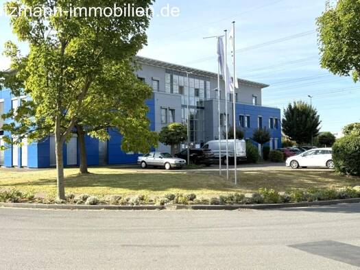 Bürogebäude zum Kauf provisionsfrei als Kapitalanlage geeignet 2.300.000 € 1.225 m² 3.001 m² Grundstück Roisdorf Bornheim 53332